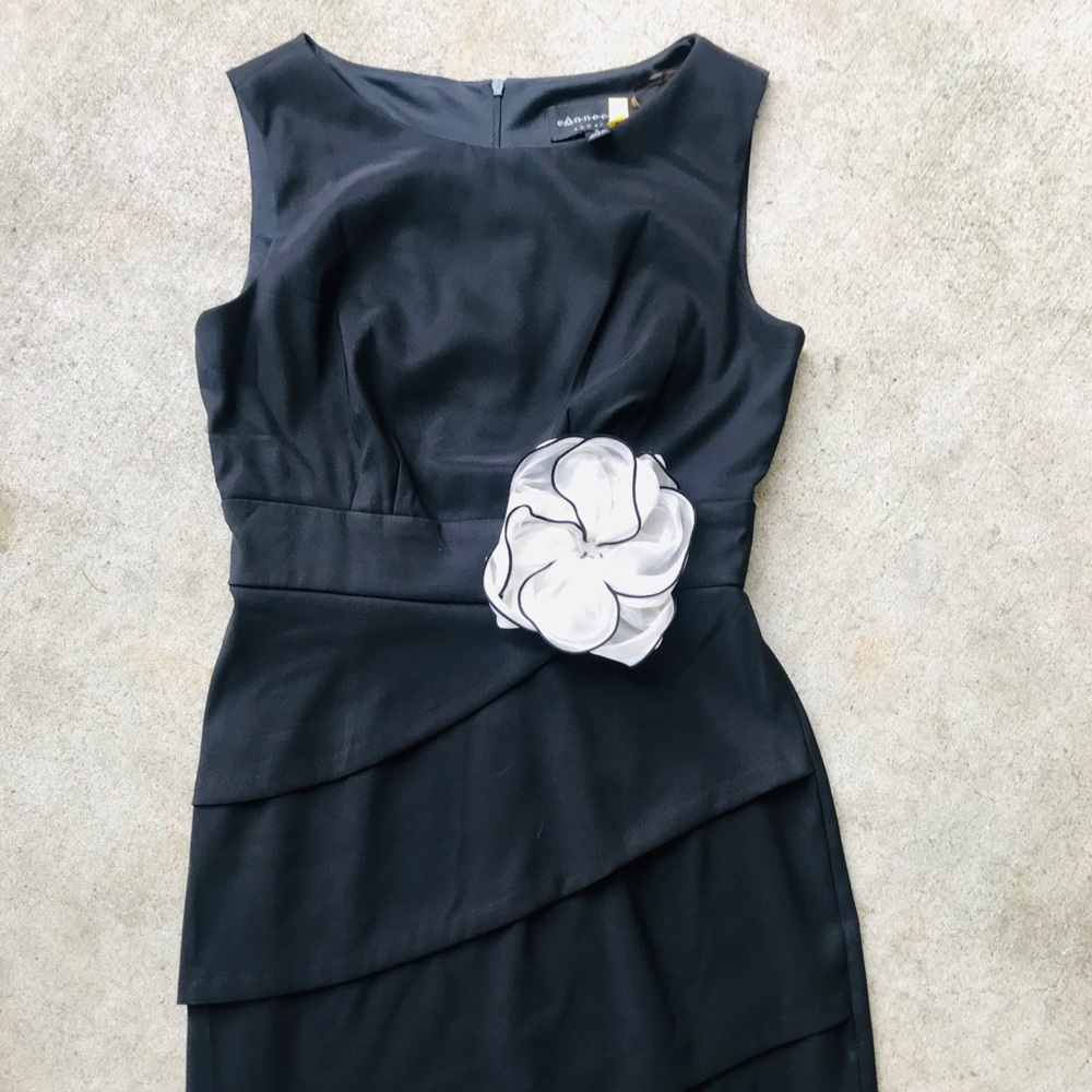 Little Black Dress size 6